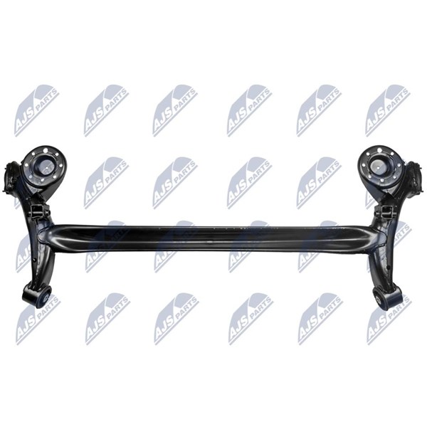 Axelkropp, Bakaxel Nty ZRZ-HY-544 NTY Axelkropp, Bakaxel Nty ZRZ-HY-544 NTY