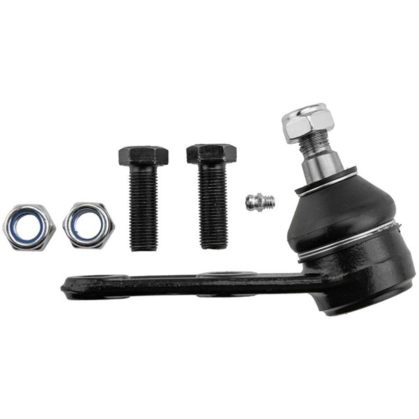 Kulled / Spindelled, framaxel höger, framaxel vänster, Nedre Nty NTY Kulled / Spindelled, framaxel höger, framaxel vänster, Nedre Nty NTY