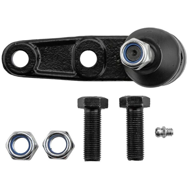 Kulled / Spindelled, framaxel höger, framaxel vänster, Nedre Nty NTY Kulled / Spindelled, framaxel höger, framaxel vänster, Nedre Nty NTY