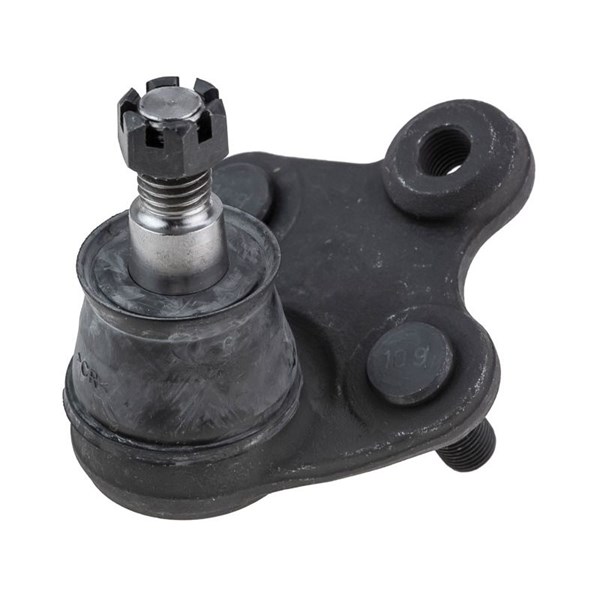 Kulled / Spindelled, framaxel vänster Nty ZSD-HD-025 NTY Kulled / Spindelled, framaxel vänster Nty ZSD-HD-025 NTY