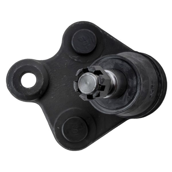 Kulled / Spindelled, framaxel vänster Nty ZSD-HD-025 NTY Kulled / Spindelled, framaxel vänster Nty ZSD-HD-025 NTY