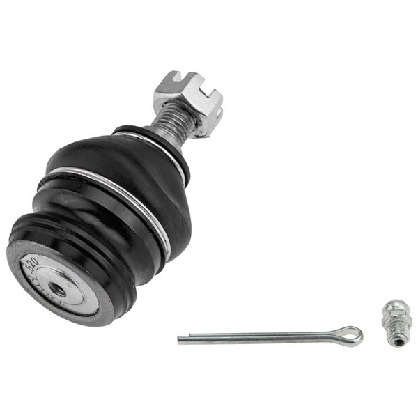 Kulled / Spindelled, framaxel höger, framaxel vänster, Nedre Nty NTY Kulled / Spindelled, framaxel höger, framaxel vänster, Nedre Nty NTY
