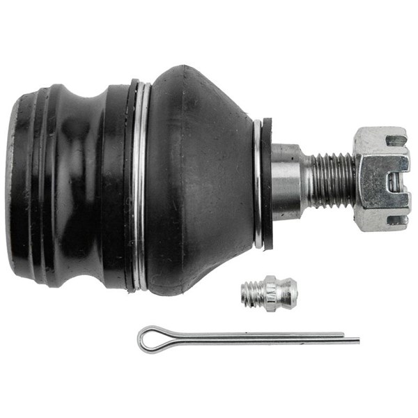 Kulled / Spindelled, framaxel höger, framaxel vänster, Nedre Nty NTY Kulled / Spindelled, framaxel höger, framaxel vänster, Nedre Nty NTY