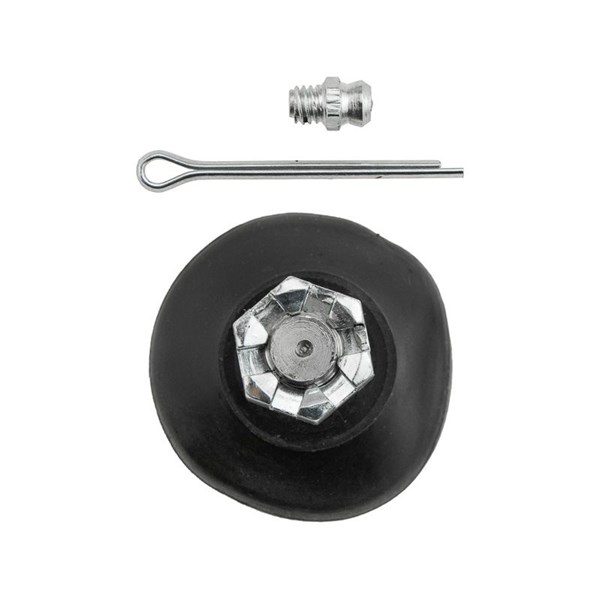 Kulled / Spindelled, framaxel höger, framaxel vänster, Nedre Nty NTY Kulled / Spindelled, framaxel höger, framaxel vänster, Nedre Nty NTY