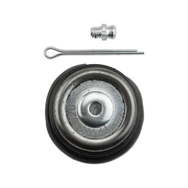 Kulled / Spindelled, framaxel höger, framaxel vänster, Nedre Nty NTY Kulled / Spindelled, framaxel höger, framaxel vänster, Nedre Nty NTY