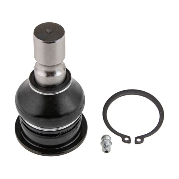 Kulled / Spindelled, framaxel höger, framaxel vänster, Nedre Nty NTY Kulled / Spindelled, framaxel höger, framaxel vänster, Nedre Nty NTY