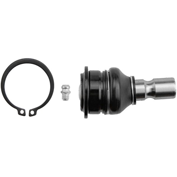 Kulled / Spindelled, framaxel höger, framaxel vänster, Nedre Nty NTY Kulled / Spindelled, framaxel höger, framaxel vänster, Nedre Nty NTY