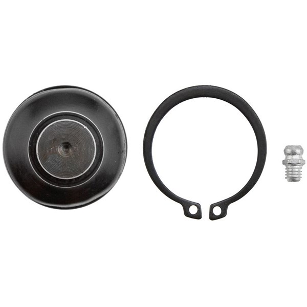 Kulled / Spindelled, framaxel höger, framaxel vänster, Nedre Nty NTY Kulled / Spindelled, framaxel höger, framaxel vänster, Nedre Nty NTY