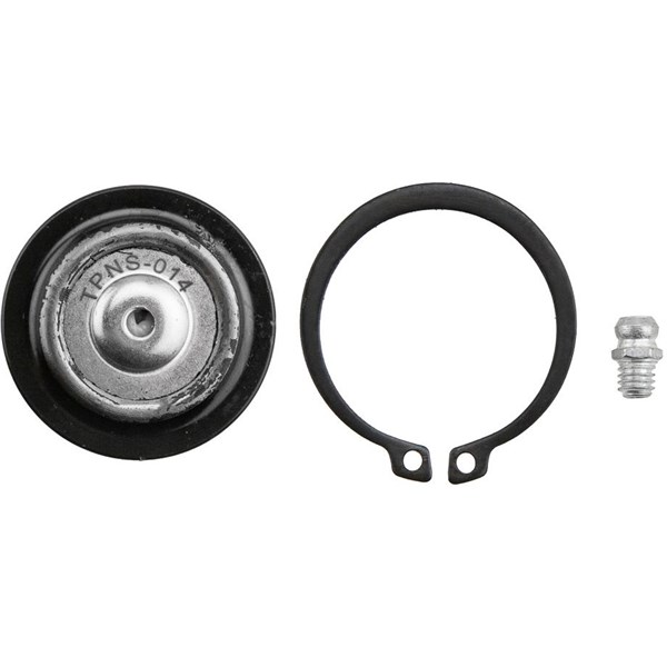 Kulled / Spindelled, framaxel höger, framaxel vänster, Nedre Nty NTY Kulled / Spindelled, framaxel höger, framaxel vänster, Nedre Nty NTY