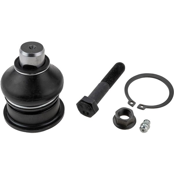 Kulled / Spindelled, Framaxel Nty ZSD-RE-011 NTY