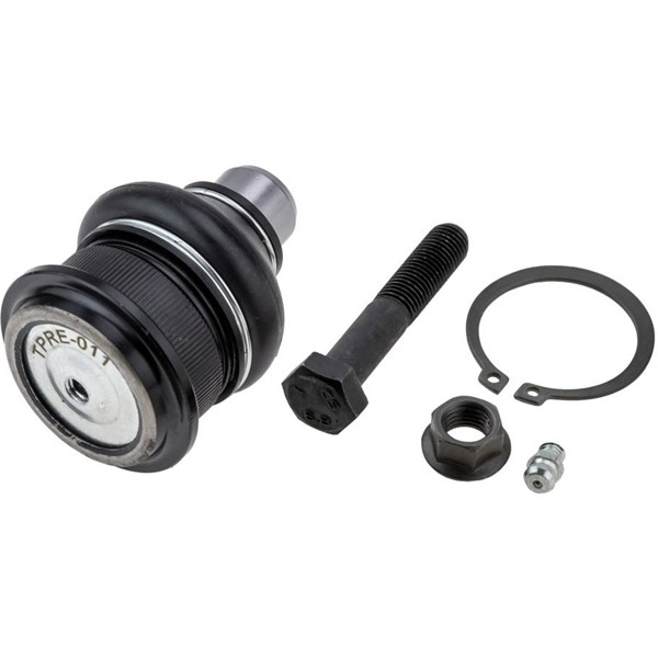 Kulled / Spindelled, Framaxel Nty ZSD-RE-011 NTY