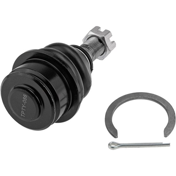 Kulled / Spindelled, framaxel höger, framaxel vänster, Nedre Nty NTY Kulled / Spindelled, framaxel höger, framaxel vänster, Nedre Nty NTY