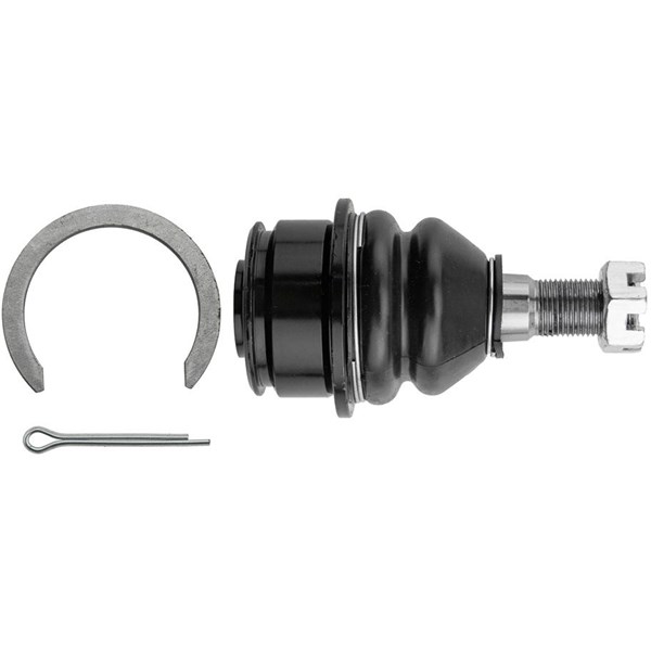 Kulled / Spindelled, framaxel höger, framaxel vänster, Nedre Nty NTY Kulled / Spindelled, framaxel höger, framaxel vänster, Nedre Nty NTY