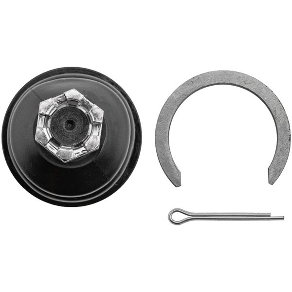 Kulled / Spindelled, framaxel höger, framaxel vänster, Nedre Nty NTY Kulled / Spindelled, framaxel höger, framaxel vänster, Nedre Nty NTY