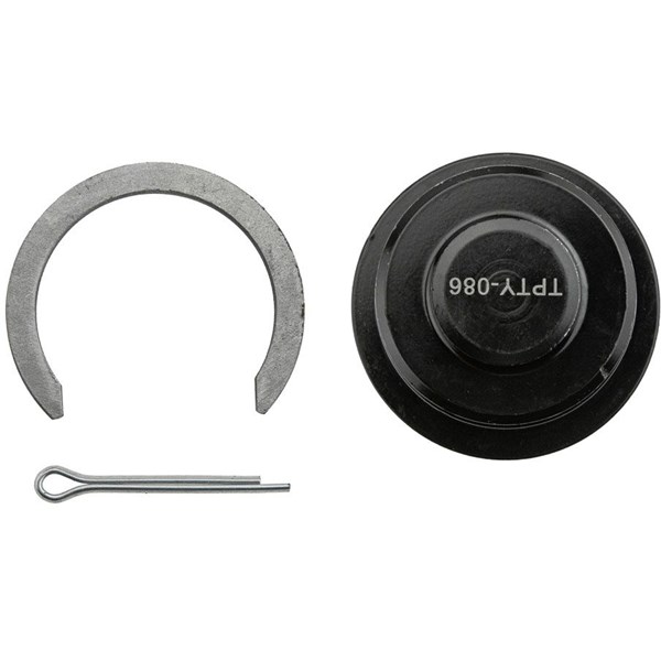 Kulled / Spindelled, framaxel höger, framaxel vänster, Nedre Nty NTY Kulled / Spindelled, framaxel höger, framaxel vänster, Nedre Nty NTY