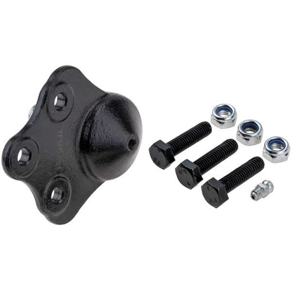 Kulled / Spindelled, Övre framaxel Nty ZSG-ME-001 NTY