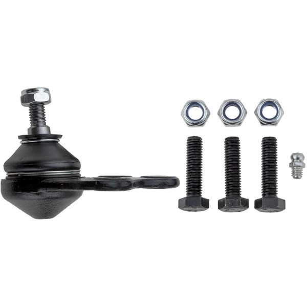 Kulled / Spindelled, Övre framaxel Nty ZSG-ME-001 NTY