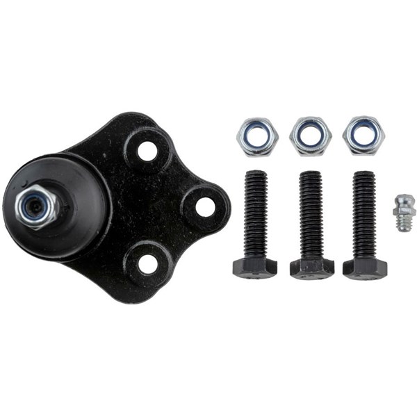 Kulled / Spindelled, Övre framaxel Nty ZSG-ME-001 NTY