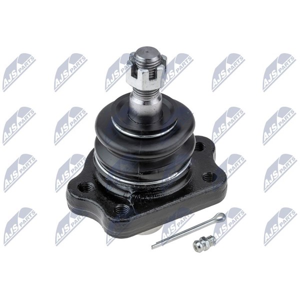 Kulled / Spindelled, Övre framaxel Nty ZSG-NS-008 NTY