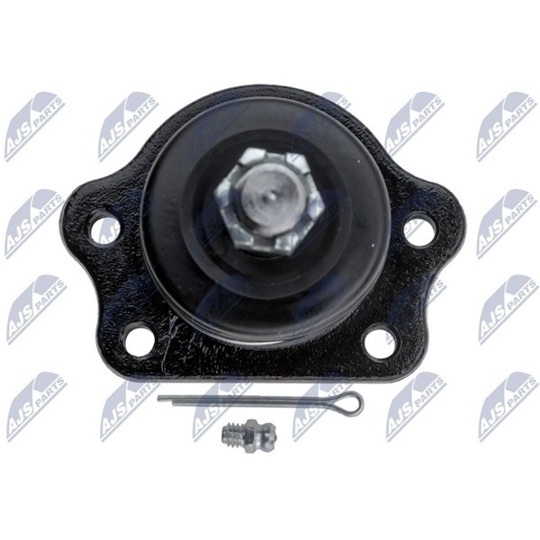 Kulled / Spindelled, Övre framaxel Nty ZSG-NS-008 NTY