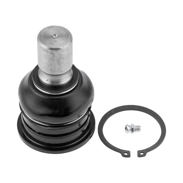 Kulled / Spindelled, Bakaxel nedtill Nty ZST-NS-000 NTY