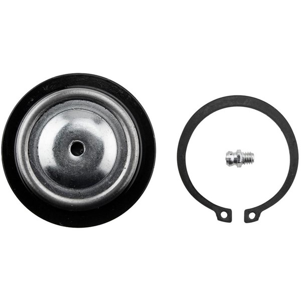 Kulled / Spindelled, Bakaxel nedtill Nty ZST-NS-000 NTY Kulled / Spindelled, Bakaxel nedtill Nty ZST-NS-000 NTY