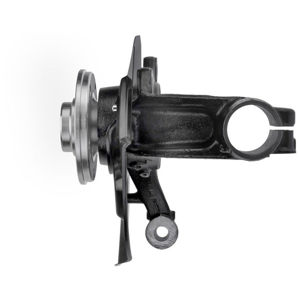 Spindelbult, hjulupphängning, framaxel vänster Nty ZZP-VW-029 NTY