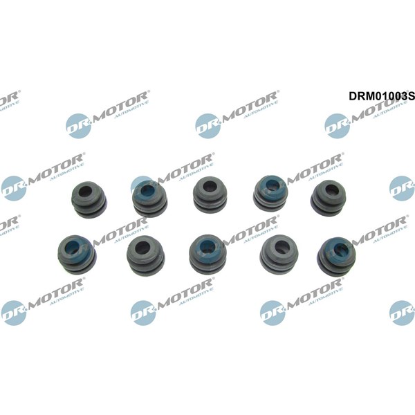 Buffert, motorkåpa Dr.motor automotive DRM01003S Dr.Motor Automotive