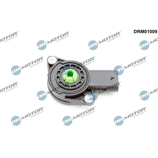 Sensor, insugsrörsspjäll Dr.motor automotive DRM01009 Dr.Motor Automotive