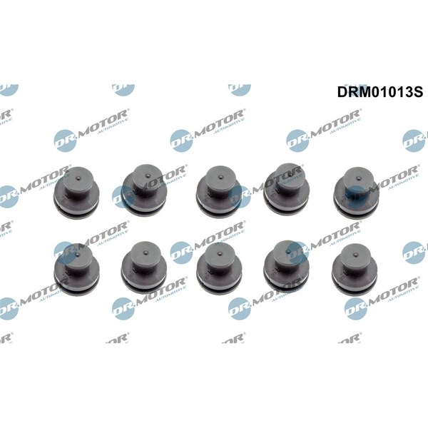 Buffert, motorkåpa Dr.motor automotive DRM01013S Dr.Motor Automotive Buffert, motorkåpa Dr.motor automotive DRM01013S Dr.Motor Automotive