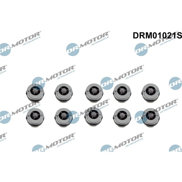 Buffert, motorkåpa Dr.motor automotive DRM01021S Dr.Motor Automotive