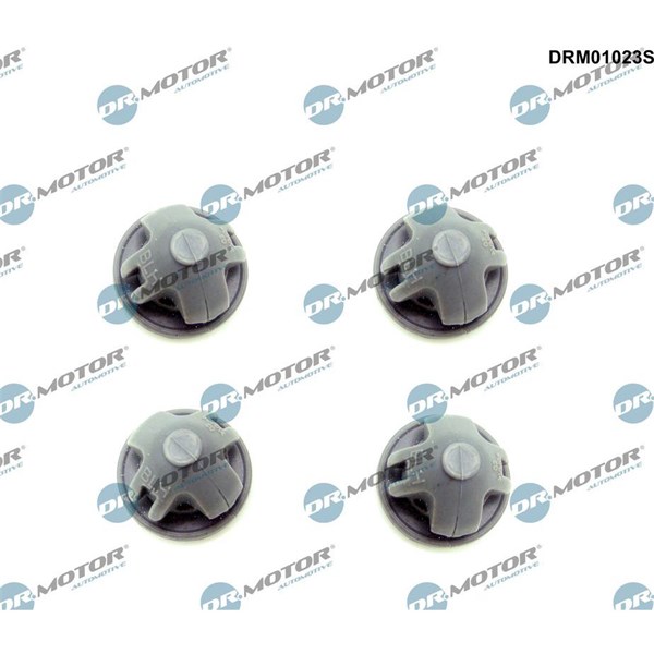 Buffert, motorkåpa Dr.motor automotive DRM01023S Dr.Motor Automotive