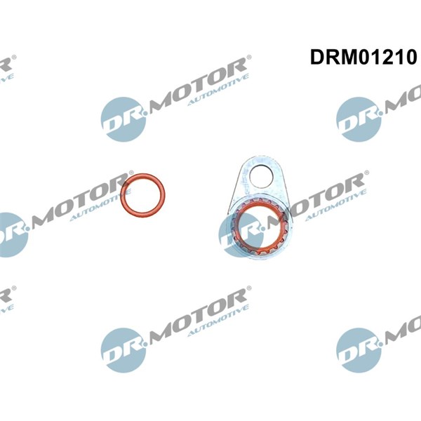 Rep.sats, AC Dr.motor automotive DRM01210 Dr.Motor Automotive