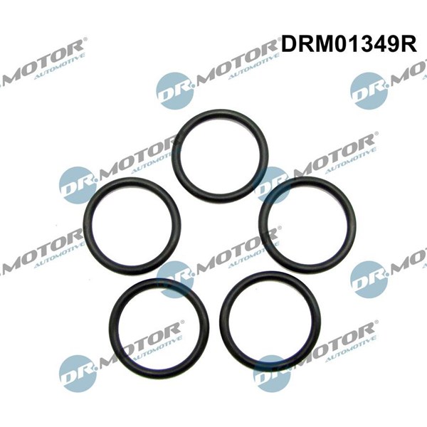 Packningsring, oljeavtappning Dr.motor automotive DRM01349R Dr.Motor Automotive
