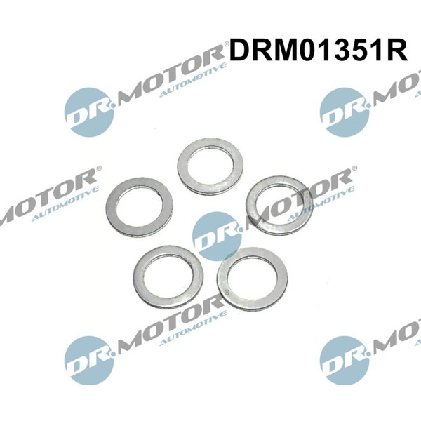 Packningsring, oljeavtappning Dr.Motor Automotive Packningsring, oljeavtappning Dr.Motor Automotive