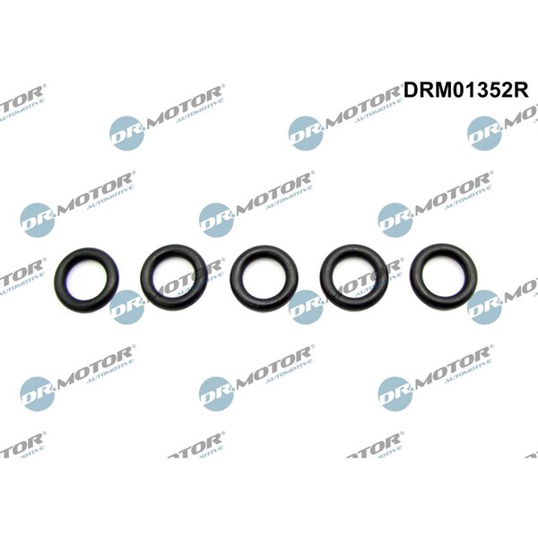 Packningsring, oljeavtappning Dr.motor automotive DRM01352R Dr.Motor Automotive