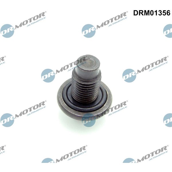 Oljetrågsavtappningsplugg Dr.motor automotive DRM01356 Dr.Motor Automotive