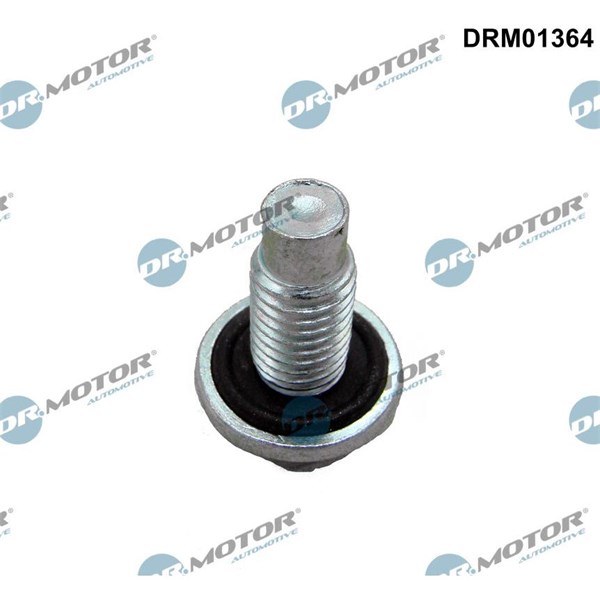 Oljetrågsavtappningsplugg Dr.motor automotive DRM01364 Dr.Motor Automotive