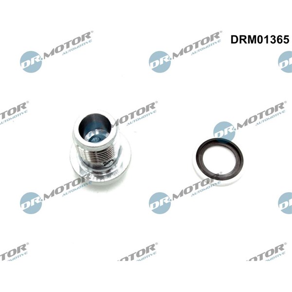 Oljetrågsavtappningsplugg Dr.motor automotive DRM01365 Dr.Motor Automotive