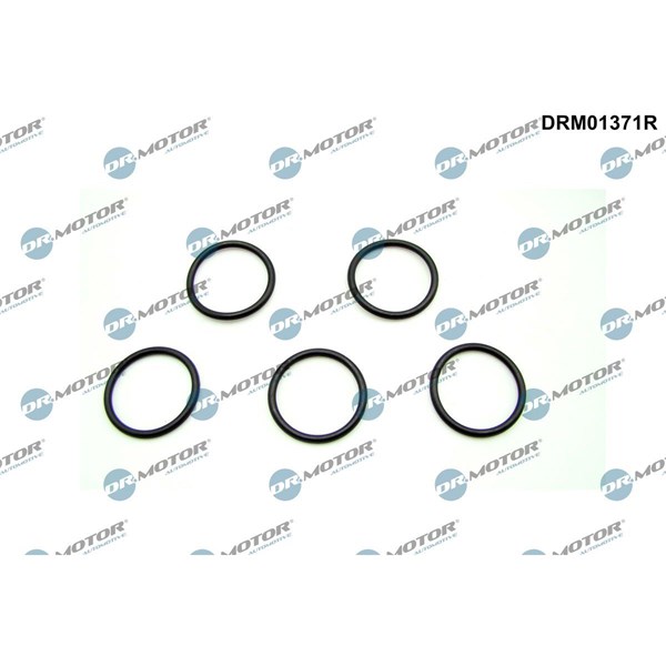 Packningsring, oljeavtappning Dr.motor automotive DRM01371R Dr.Motor Automotive