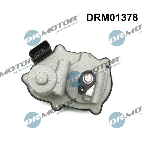 Ställare, spjäll (insug) Dr.motor automotive DRM01378 Dr.Motor Automotive
