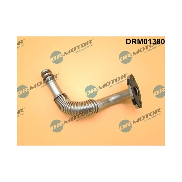 Oljeledning, överladdare Dr.motor automotive DRM01380 Dr.Motor Automotive