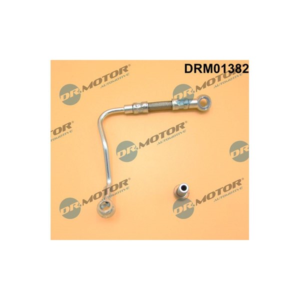 Oljeledning, överladdare Dr.motor automotive DRM01382 Dr.Motor Automotive