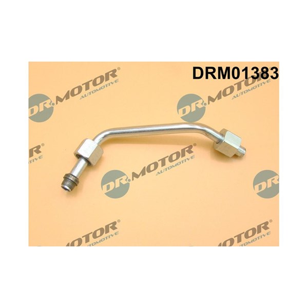 Oljeledning, överladdare Dr.motor automotive DRM01383 Dr.Motor Automotive