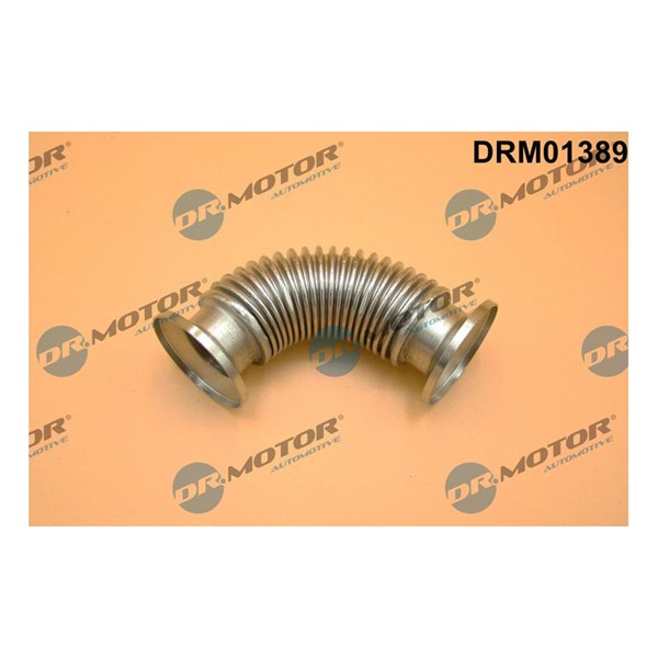 Rörledning, EGR-ventil Dr.motor automotive DRM01389 Dr.Motor Automotive