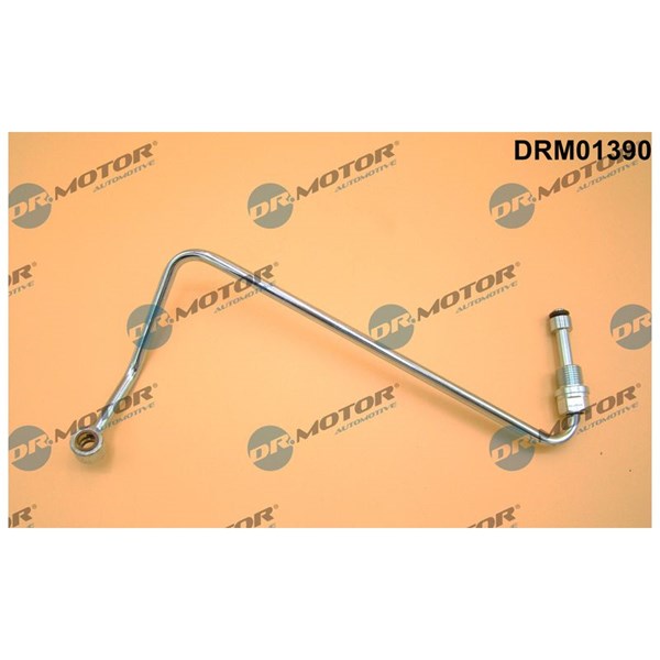 Oljeledning, överladdare Dr.motor automotive DRM01390 Dr.Motor Automotive