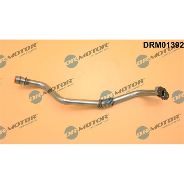 Oljeledning, överladdare Dr.motor automotive DRM01392 Dr.Motor Automotive