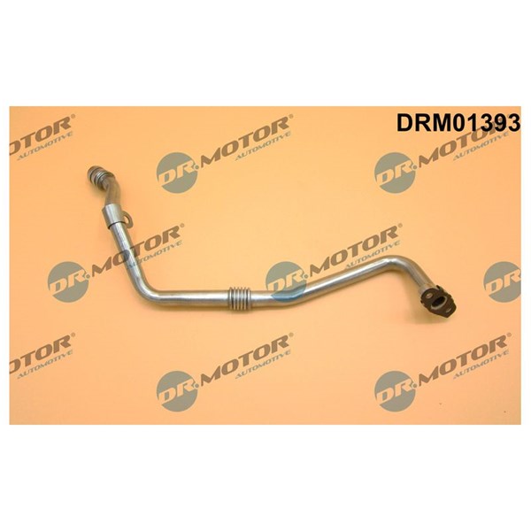 Oljeledning, överladdare Dr.motor automotive DRM01393 Dr.Motor Automotive