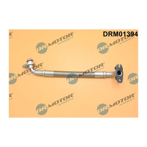 Oljeledning, överladdare Dr.motor automotive DRM01394 Dr.Motor Automotive