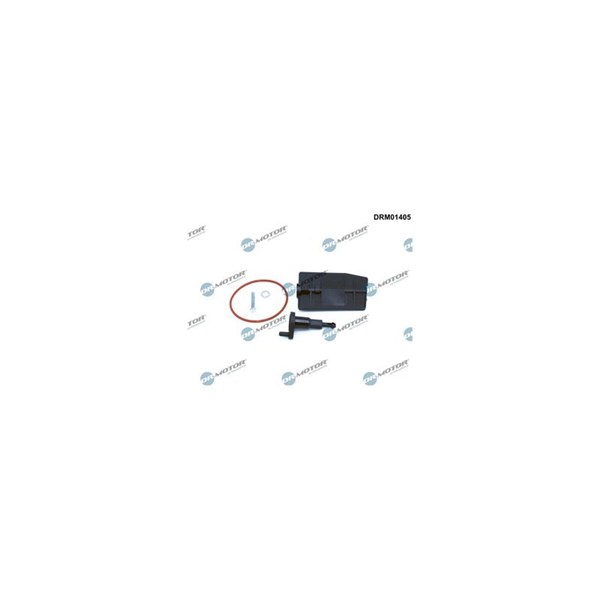 Ställare, spjäll (insug) Dr.motor automotive DRM01405 Dr.Motor Automotive Ställare, spjäll (insug) Dr.motor automotive DRM01405 Dr.Motor Automotive